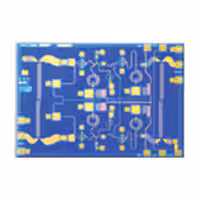 HMC-ALH445 Analog Devices Inc.  RF Amplifiers
